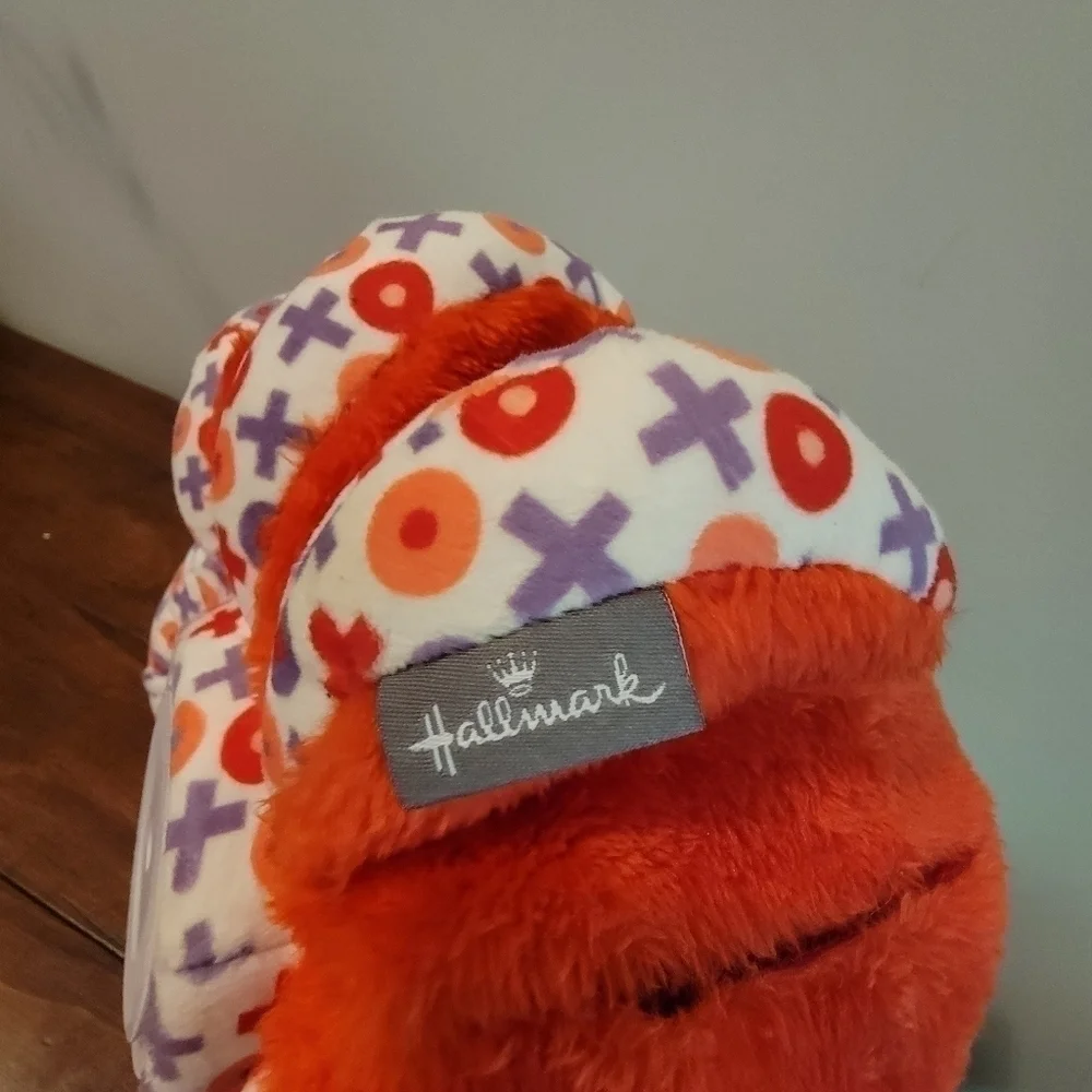 𝅺HALLMARK Hug Ya Mucho Octopus Omar 10